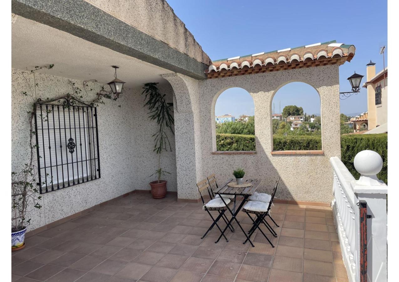 Villa Granada Sights Las Gabias Exterior foto